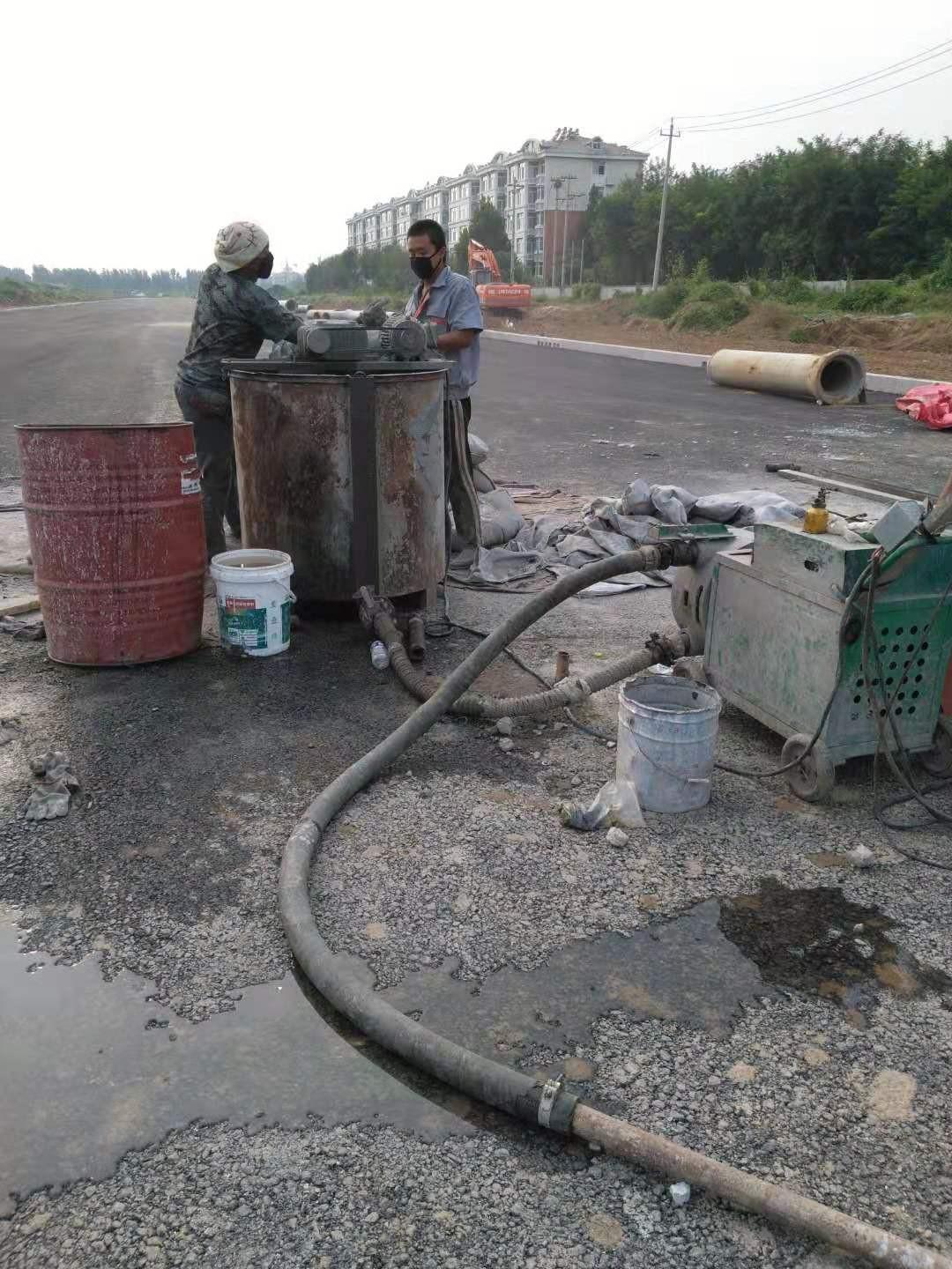 嘉陵进行地基基础加固的原因和方法都有哪些呢？