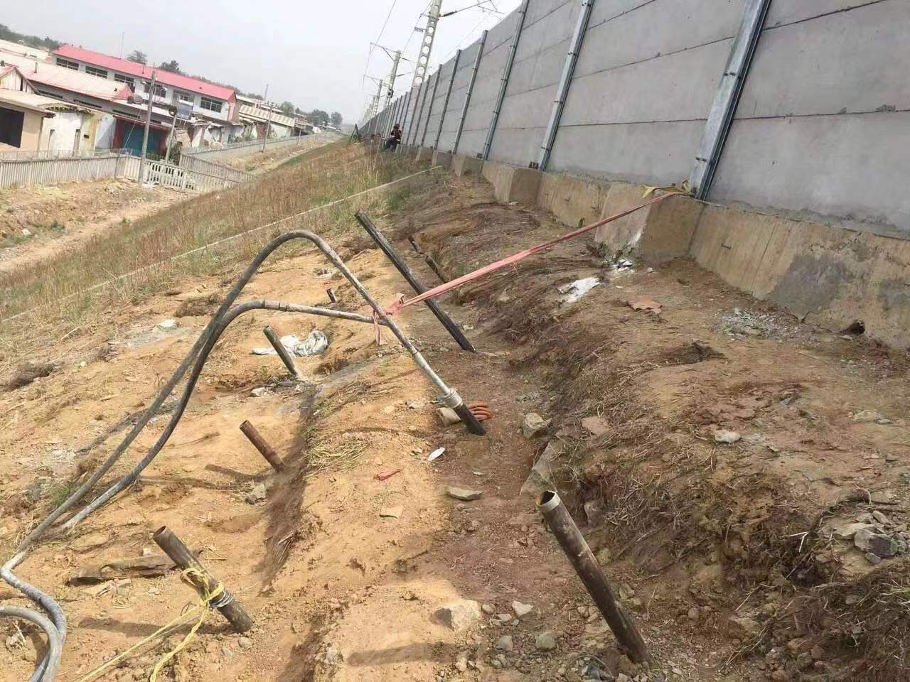 嘉陵加固公司如何进行建筑物纠偏