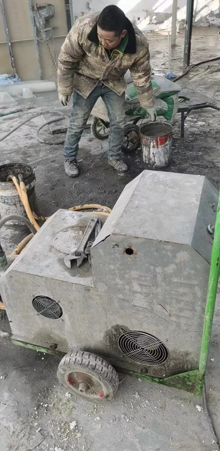 嘉陵地基下沉加固方法有哪些